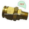 hose swivel fitting